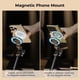 thumbnail image 5 of Kit de abrazadera de escritorio Magic Arm SMALLRIG para MagSafe iPhone, 5 of 9