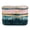 Mountain Sunset Landscape, variant on Chririnla Stars Pattern RV Propane Tank Cover for, Anti-UV RV Dual Propane Cylinder Cover with Polyester Waterproof Camper Propane Tank Cover for Camping
