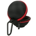 thumbnail image 3 of VGEBY Ball Holder Billiard Ball Case Ball Case For Billiards Player 57.2Mm/2.3In, 3 of 8