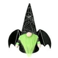 thumbnail image 1 of Decoraciones De Halloween Para Interiores Gnomo Sueco Bruja Sin Rostro Gnomos Gnomos De Peluche Decoración Con Gnomos Bandeja Decorativa Con Varios Niveles Decoraciones De Halloween Figuras De Granj, 1 of 2
