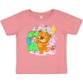 thumbnail image 3 of Inktastic 2nd Birthday Teddy Bear Boys or Girls Baby T-Shirt, 3 of 5