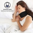 thumbnail image 3 of 1 Collier Cervical, Attelle Ergonomique pour Hommes/femmes, 3 of 5