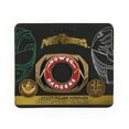 thumbnail image 5 of Power Rangers - Legacy Morpher Pin Set: Green/White Edition, 5 of 6
