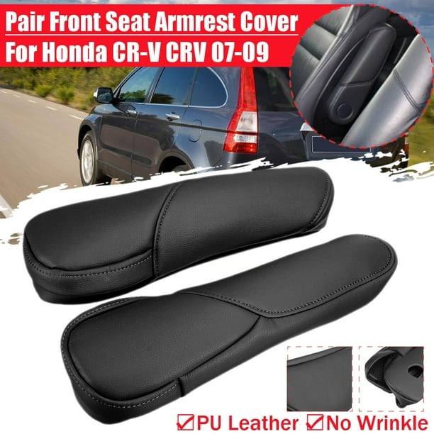 184000806246 Fit for Honda CR V CRV 2007 2009 Leather Front Seat