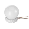 thumbnail image 3 of TAILTOSS 1 Set USB 10 LEDs Light Bulbs Light Kit for Mirror LED Mirror Lights for Vanity, 3 of 8