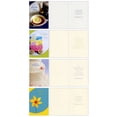 thumbnail image 3 of Designer Greetings Foiled Embossed Greeting Cards for All Occasions, Assorted (658-00118-000), 3 of 5