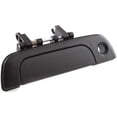 thumbnail image 4 of For Suzuki Esteem Door Handle 1995-2002 Exterior | Front Driver Side | Textured Black | SZ1310105 | 8282060G005PK, 4 of 9