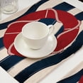 thumbnail image 2 of Nautical Placemat Set of 6 | M, 2 of 3