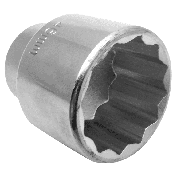 CTA Tools 4146 46mm x 3/4" Drive Axle Nut Socket - BMW