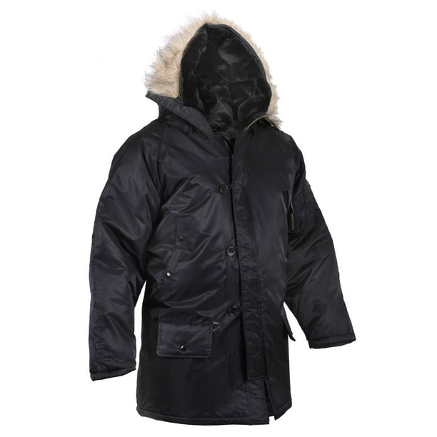 N3b snorkel parka cheap