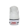 thumbnail image 5 of Bubble Gummers® Tenis Bota Lona Wilson Blanco Unisex, 5 of 5