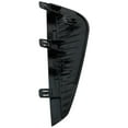 thumbnail image 4 of New Right Front Fog Light Cover Compatible With Nissan Sentra Sv 4 Cyl 2.0L Sentra S 4 Cyl 2.0L S Plus Sr 4 2024 By Ni1039192 622566Yu0a RN10770033, 4 of 6