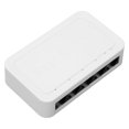 thumbnail image 1 of Conmutador Gigabit Ethernet de 5 Puertos Miniconmutador PoE con Carcasa de Metal para Oficina Divisor Ethernet de Escritorio Silencioso Protección contra Truenos 4KV ANGGREK Otros, 1 of 8