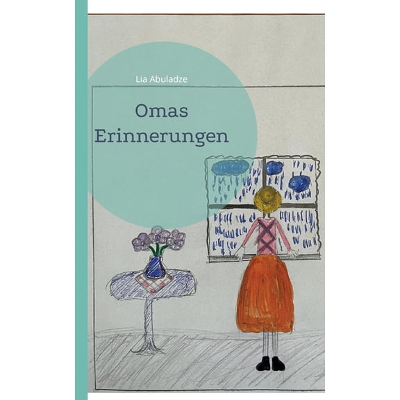 Omas Erinnerungen, (Paperback)