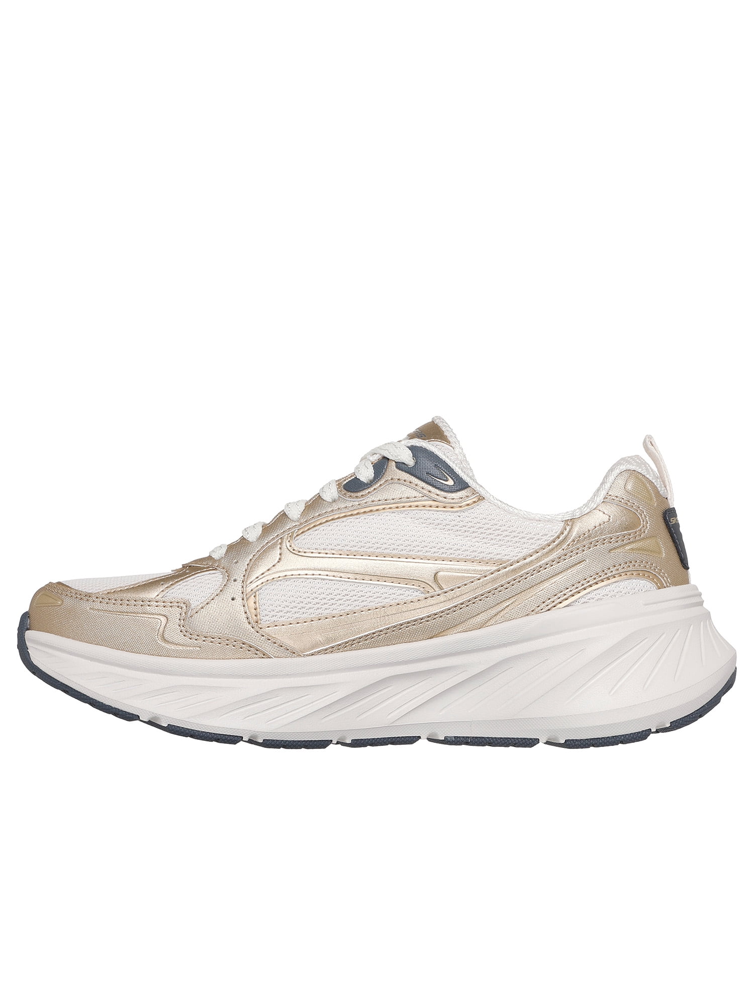 Skechers Women's Edgeride - Golden Haze Comfort Athletic Sneakers