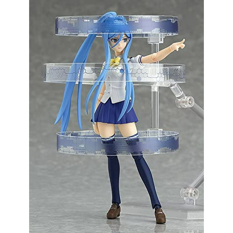 takao Arpeggio of Blue Steel: Ars Nova - Mental Model Takao 1/8