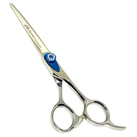 Equinox Professional Razor Edge Series - Barber Hair Cutting Scissors/Shears - 6.5