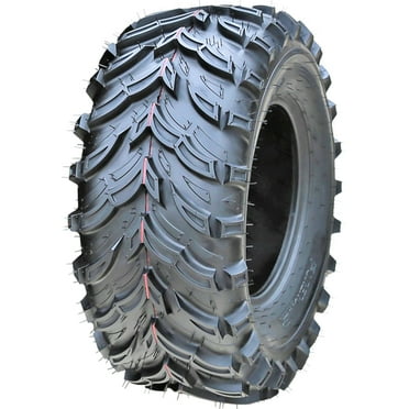 Forerunner Mars B 26x11.00-12 26x11-12 55F 6 Ply MT M/T Mud ATV UTV Tire