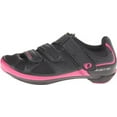 thumbnail image 7 of Pearl Izumi - Ride Women's W Select RD III Cycling Shoe,Pink/Black,36.5 EU/5.5 D US, 7 of 7