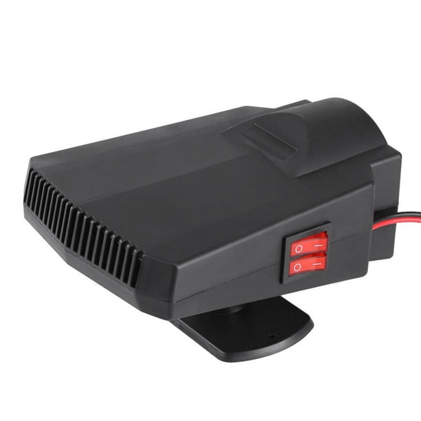 LYUMO Windshield Defroster, Car Defroster, Portable 12V LYUMO Windshield Defroster, Car Defroster, Portable 12V