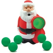 Hog Wild Holiday Popper - Santa