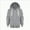 A20-Grey, variant on Hessimy Boys' Sweatshirt - Soft Fleece Sherpa Lined Zip Up Hoodie For Boys Cute Hoodie Oversized Hoodie (Yellow,11-12 Years)