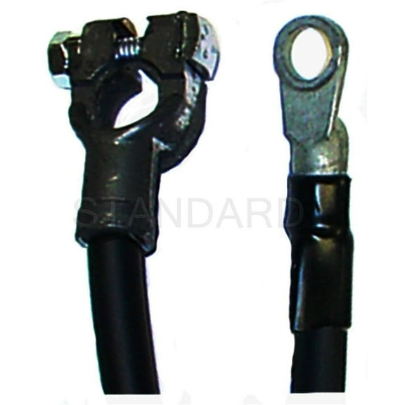 Battery Cable Standard A36-2 Fits select: 1985-1986 NISSAN 720, 1999-2004 CHRYSLER 300M