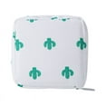thumbnail image 1 of Decoración del hogar, bolsa de almacenamiento, cesta de almacenamiento, estante de almacenamiento, estantes de almacenamiento, linda bolsa de almacenamiento de toallas sanitarias, monedero portátil de, 1 of 1