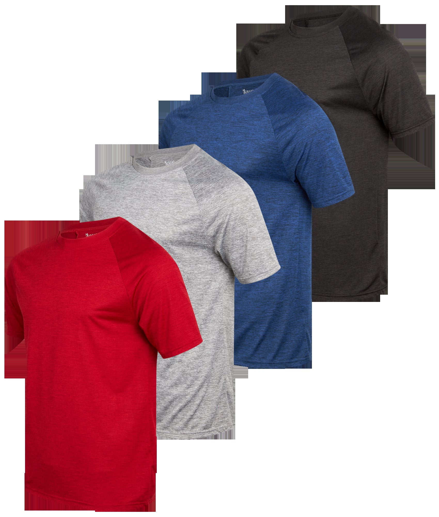 Mizuno Men's Pro Long Sleeve Breath Thermo Training Shirt