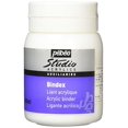 thumbnail image 1 of Pebeo Studio Acrylics Mediums, Studio Bindex 500-Milliliter, 1 of 4