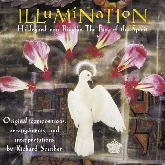 Richard Souther - Illumination - Music & Performance - CD