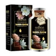 thumbnail image 1 of Aceites esenciales Elementos esenciales para el hogar Bubble Plant Hair D Ye Natural Plant Hair D Ye New Plant Bubble Hair D Ye Hair D Ye Champú 20ml 10 paquetes/caja(Buy 2 Get 1 Free), 1 of 9