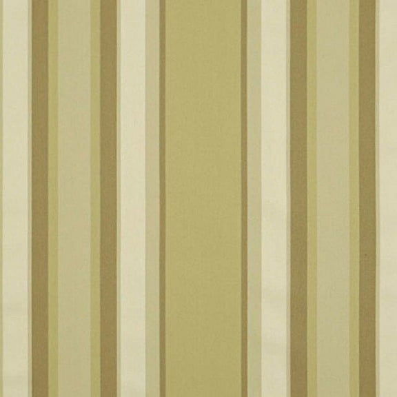 Fabric Robert Allen Beacon Hill 100% Wool Samandira Leaf Striped Drapery ZJ32