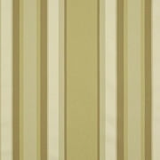 Fabric Robert Allen Beacon Hill 100% Wool Samandira Leaf Striped Drapery ZJ32