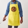 thumbnail image 5 of CafePress - Halloween Goldendoodle Witch - Kitchen Apron with Pockets, Grilling Apron, Baking Apron, 5 of 5