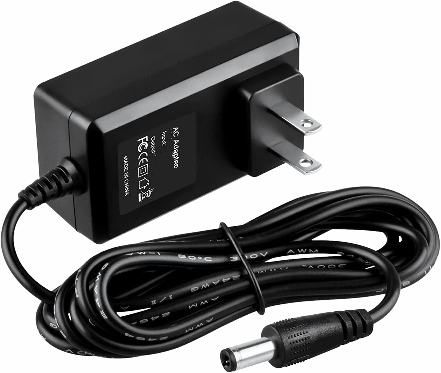 Guy-Tech AC / DC Adapter Compatible with NT 1-1 NT1-1-US NT11 NT11US Fits ASA1/NT ASA 1 Active Wireless Antenna Splitters Power Supply Cord Cable Wall Home Battery Charger