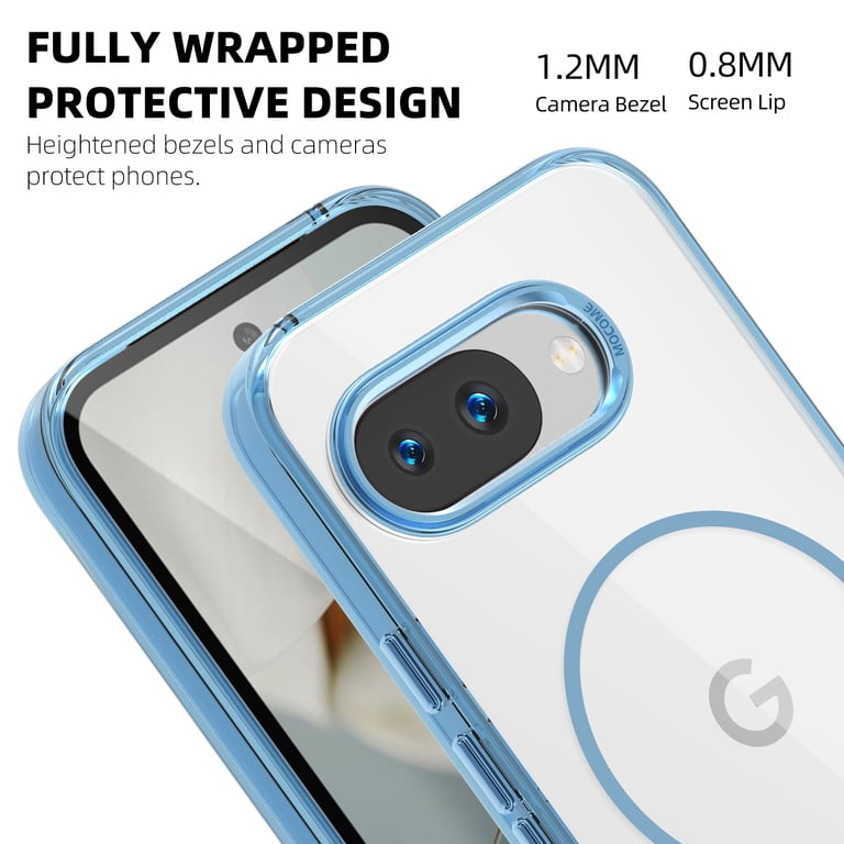 Google Pixel 10ProXL 9 8Pro 7 6A için Toptan Nakit Kart Yuvalı Cüzdan Telefon Kı