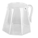 thumbnail image 1 of Vaso De Café Vaso De Café De Goteo Manual Fácil De Usar Elegante Transparente Para Hacer Café Anggrek Vinos y Licores, 1 of 8
