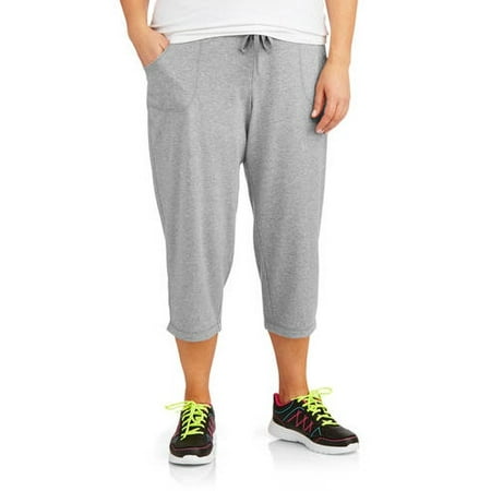 danskin dri more capris
