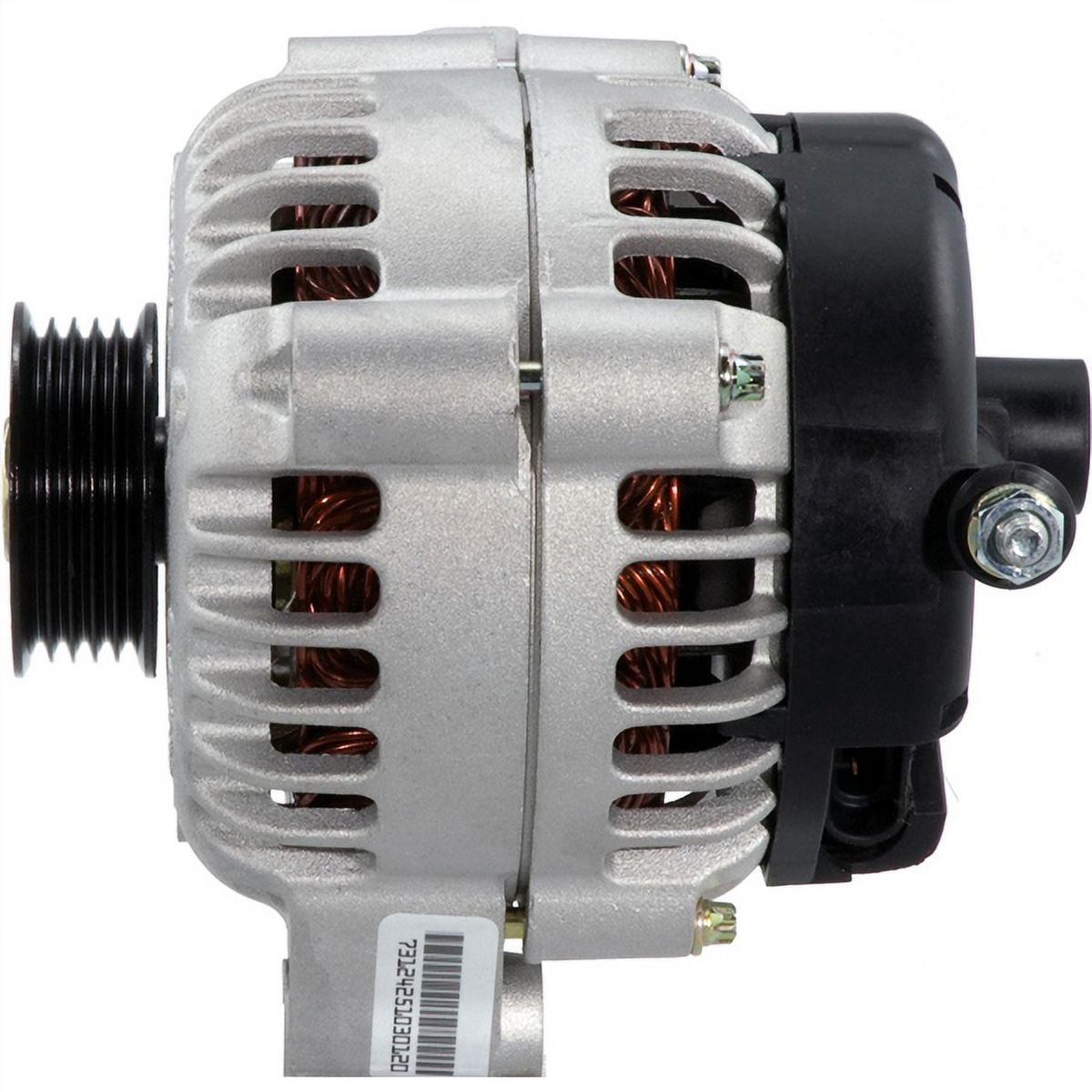 ACDelco Gold 335-1060 Alternator Fits 2001 Pontiac Grand Am