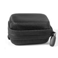 thumbnail image 1 of Estuche WGear para Zacurate Pro 500DL, para niños: Innovo Deluxe, Santamedical 2. Facelake FL400 y FL350: Vive Precision Spo2 Accumed cms-50dl, 50D1, Healthtree (negro), 1 of 5