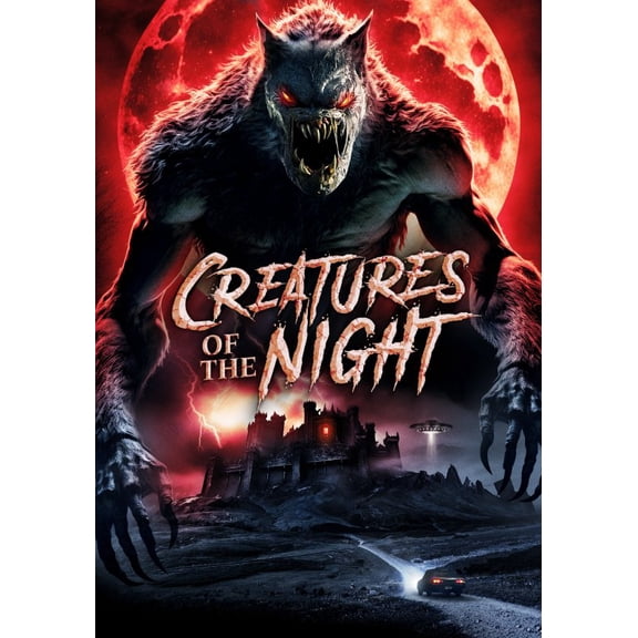 Creatures Of The Night