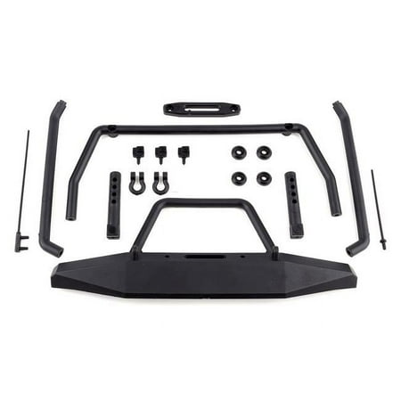 Associated 42146 Trailwalker Bumpers price history on PriceWatchPro