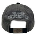 thumbnail image 1 of Harley-Davidson Men's Nostalgic Bar & Shield Baseball Cap BC31380, 1 of 2