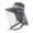 c, variant on Mosquito Head Net Hat with Full Neck Flap and Mesh Face Cover for Fishing Camping Hiking Gardening