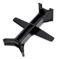thumbnail image 4 of Krator Motocross Dirt Bike Fork Support Brace Stand Protector 18 cm Compatible with Yamaha Royal Star Venture Classic Royale Deluxe, 4 of 4