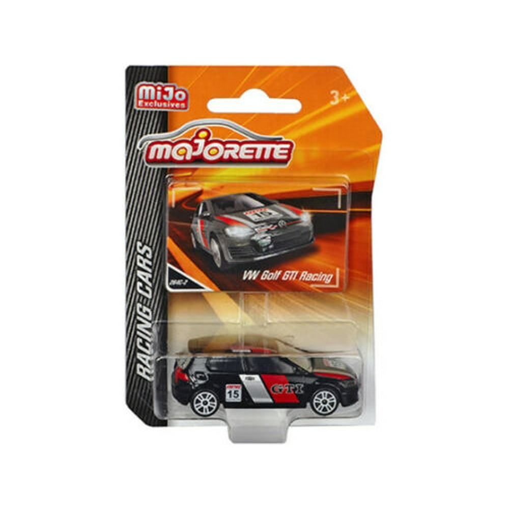 majorette gti