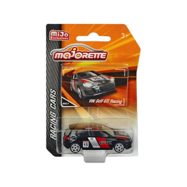 majorette gti