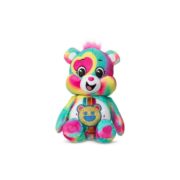 Care Bears Fun Size Good Vibes (Glitter ECO)