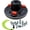 Grey& Black, variant on Universal Weed Eater Head, Easy Load String Trimmer Head Replacement Weed Wacker Head for Echo, Ego, Dewalt, Stihl, and Husqvarna, Includes 12pcs 1FT-0.095" Trimmer Line